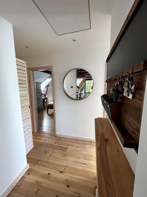 Loft In Historischer Schmiede Apartament *