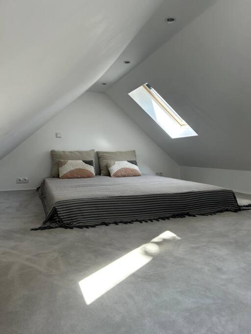 Apartament Loft In Historischer Schmiede *